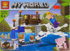 Lego My World NO.654-4 foto