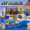 Lego My World NO.654-4