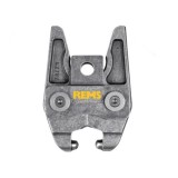 Adaptor REMS Z8 pentru Power Press, presare 180&deg; in spatii inguste