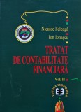 Cumpara ieftin Tratat de contabilitate financiara vol. II (E250)