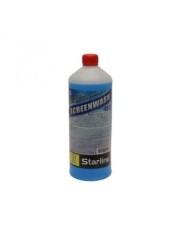 Lichid de parbriz de Iarna Starline -40 C , 1l