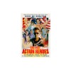 The Last Action Heroes: The Triumphs, Flops, and Feuds of Hollywood&#039;s Kings of Carnage
