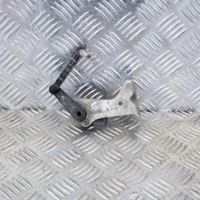 Senzor de nivel &icirc;nălțime st&acirc;nga spate TESLA MODEL X 2016 OEM: 1027971-00-A 4111311