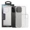 Husa Iphone 14 Pro Spacer, grosime 1.5mm, protectie suplimentara antisoc la colturi, material flexibil TPU, transparenta &quot;SPPC-AP-IP14P-CLR&quot;