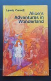 Alice&#039;s Adventure in Wonderland - Lewis Carroll