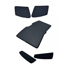 Perdelute premium fata si spate BMW Seria 3 F30 Berlina 2011-2018