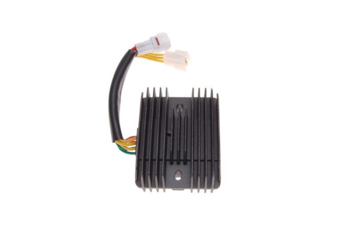 Releu incarcare 7 fire GSX-R 600/750 2006-2007, 32800-02H00 Cod Produs: MX_NEW AI22374