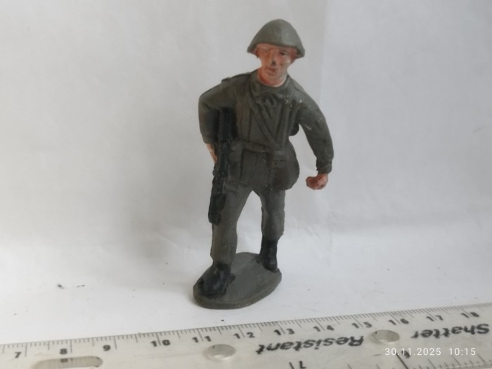 bnk jc RDG PGH Effelder - Soldat NVA