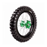 MBS Anvelopa X-GRIP 120/90-18 DIRTDIGGER EXTRA SOFT SNOW, Cod Produs: XG1702AU