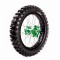 MBS Anvelopa X-GRIP 120/90-18 DIRTDIGGER EXTRA SOFT SNOW, Cod Produs: XG1702AU