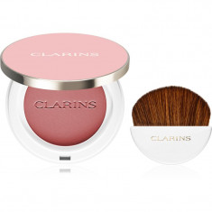 Clarins Joli Blush Blush rezistent culoare 03 Cheeky Rose 5 g