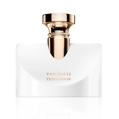 Bvlgari, Splendida Patchouli Tentation, Apă de parfum, Femei, 50 ml foto