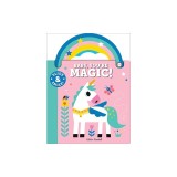 Slide and Smile: Baby, You're Magic!
