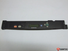 Control panel HP Color LaserJet CP3505 RK2-0989 foto