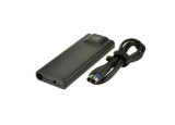 Alimentator laptop second hand HP Travel adapter cu USB 19.5V 4.62A 5V 1.5A mufa 7.4 x 5.0mm 601485-001