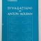 DIVAGATIUNI cu ANTON HOLBAN de NICOLAE FLORESCU , 2001