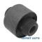 Bucsa brat Mitsubishi Pajero 3 (2000-2007)[V7_W,V6_W] #1
