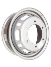 Janta Tabla Mercedes Sprinter 16&quot;, 5.5JX16, 6X130X84.1, ET62, punte dubla