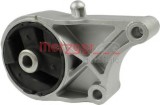 Suport motor SAAB 9-3 Combi (YS3F) (2005 - 2016) METZGER 8053733