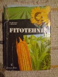 prof. dr. doc. Gh. B&icirc;lteanu, conf. dr. V. B&icirc;rnaure: Fitotehnie