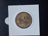 America de nord - 1 dollar Abraham Lincoln - UNC