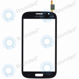 Panou tactil digitizor Samsung Galaxy Grand Neo Plus (GT-I9060I) negru GH96-07957B