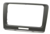 Rama Adaptoare Navigatie Originala Skoda Superb 2 (2008-2015) RCD510 RNS310 RNS510 Columbus Negru