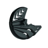 Protectie disc frana fata Beta RR 2T 4T 19- 22 Polisport Negru Rosu