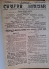 Curierul judiciar pe anul 1922 , Dem I. Dobrescu