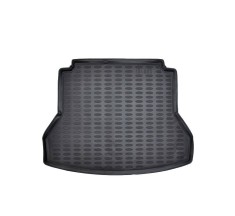 Covor portbagaj tavita cauciuc PSN Hyundai Elantra (AD 6 ) 2015-2020 foto