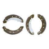 Set saboti frana DACIA SOLENZA (2003 - 2016) ABE C0P014ABE