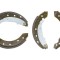 Set saboti frana RENAULT CLIO II (BB0/1/2, CB0/1/2) (1998 - 2005) ABE C0P014ABE