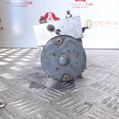 Pompa ABS Smart Cabrio 450 0.6 Benzina 2003 foto