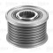 VALEO 588063 VALEO NEW SPARE PART Sistem roata libera, generator