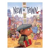 Cumpara ieftin New in Town