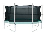 Plasa pentru siguranta trambulina Berg Toys 430 cm