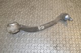 Braț curbat dreapta față MERCEDES-BENZ C Coupe C205 2016 14244795