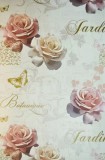 Tapet floral Ugepa J34603