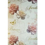 Tapet floral Ugepa J34603