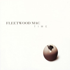 Fleetwood Mac Time (cd) foto