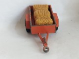 bnk jc Britains Ltd - cargo trailer - 1/32