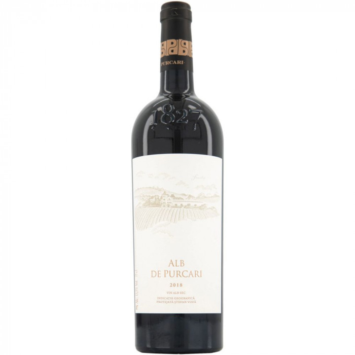 Vin Alb de Purcari 13.5%, 0.75 L, Vin Alb Sec, Vinuri Albe, Vinuri Seci Albe, Vin Alb Sec Purcari, Vin Purcari, Vin Alb de Purcari, Vin Alb Purcari