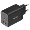 ALIMENTATOR RETEA USB-A + USB C PD 45W PHILIPS