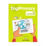 Digi primary level 2 digi-book application