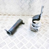 Balama ușă dreapta spate TESLA MODEL X 2016 OEM: 1898789,1035371-00-C 10641025