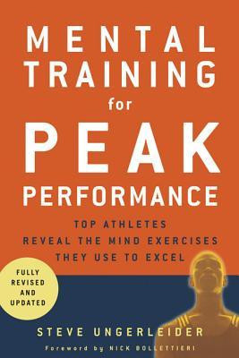 Mental Training for Peak Performance: Top Athletes Reveal the Mind Exercises They Use to Excel foto