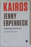 KAIROS , roman de JENNY ERPENBECK , 2026