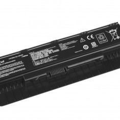 Baterie compatibila Laptop, Asus, N751, N751JK, N751JM, N751JW, N751JX, 0B110-00300000, A32N1405, 10.8V, 4400 mAh, 48Wh