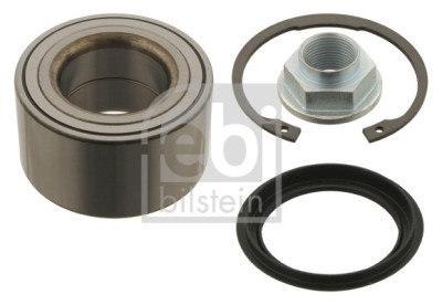 FEBI BILSTEIN 30087 Set rulment roata foto
