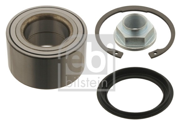 FEBI BILSTEIN 30087 Set rulment roata